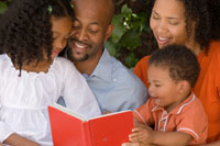 23-AfrAFam,Reading_Small 23-AfrAFam,Reading_Small