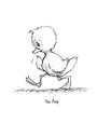 Coloring-Page-Peep