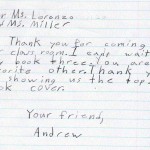 Andrew