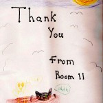 Ms Tillotson’s Class – The Amazing Room 11